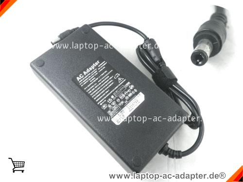 ASUS G72GX-A1 adapter, 19V 7.9A G72GX-A1 Notebook Netzteile, LITEON19V7.9A150W-5.5x2.5mm