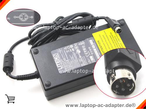 Original MSI MS-AC32 adapter, 19V 9.5A MS-AC32 Notebook Netzteile, LITEON19V9.5A180W-4PIN