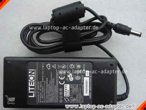 Original LENOVO Y560 adapter, 20V 4.5A Y560 Notebook Netzteile, LITEON20V4.5A90W-5.5x2.5mm