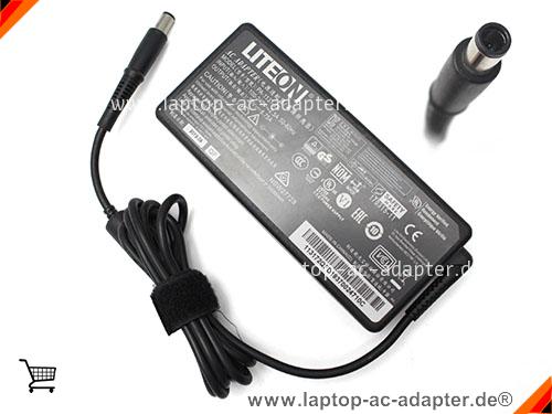 Original KENSINGTON SD5000T THUNDERBOLT 3 DOCK adapter, 20V 6.75A SD5000T THUNDERBOLT 3 DOCK Notebook Netzteile, LITEON20V6.75A135W-7.4x5.0mm