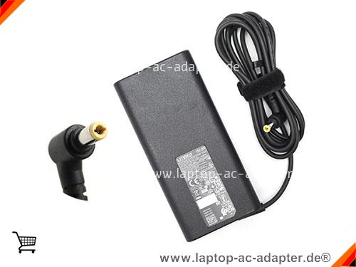 Original GIGABYTE G5 KF5 adapter, 20V 7.5A G5 KF5 Notebook Netzteile, LITEON20V7.5A150W-5.5x2.5mm