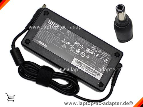 Original LITEON PA-1171-72 ac adapter, 20V 8.5A PA-1171-72 Notebook Netzteile LITEON20V8.5A170W-5.5x2.5mm Original LITEON PA-1171-72 adapter, 20V 8.5A PA-1171-72 Notebook Netzteile, LITEON20V8.5A170W-5.5x2.5mm