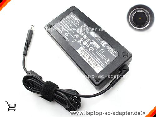 Original ELGATO THUNDERBOLT DOCK adapter, 20V 8.5A THUNDERBOLT DOCK Notebook Netzteile, LITEON20V8.5A170W-7.4x5.0mm