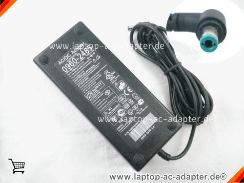 JVC LT-23X576 LCD TV adapter, 24V 5A LT-23X576 LCD TV Notebook Netzteile, LITEON24V5A120W-5.5x2.5mm