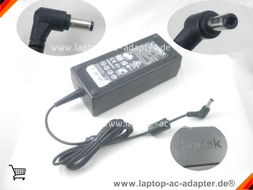 Original LITEON PA-2400-01CK-ROHS adapter, 24V 5A PA-2400-01CK-ROHS Notebook Netzteile, LITEON24V5A120W-kodak-5.5x2.5mm