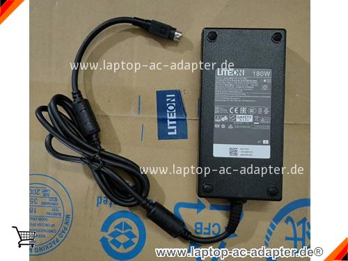 Original LITEON PA-1181-28E adapter, 24V 7.5A PA-1181-28E Notebook Netzteile, LITEON24V7.5A180W-4PIN-PA118128E