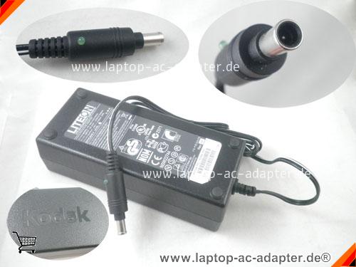 Original LITEON PA-1800-01HK adapter, 36V 2.1A PA-1800-01HK Notebook Netzteile, LITEON36V2.1A76W-kodak-6.0x4.0mm