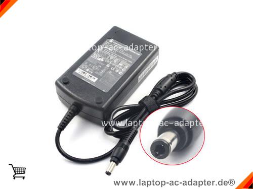 Original GEM GL-1920B adapter, 12V 4.16A GL-1920B Notebook Netzteile, LS12V4.16A50W-5.5X2.5mm