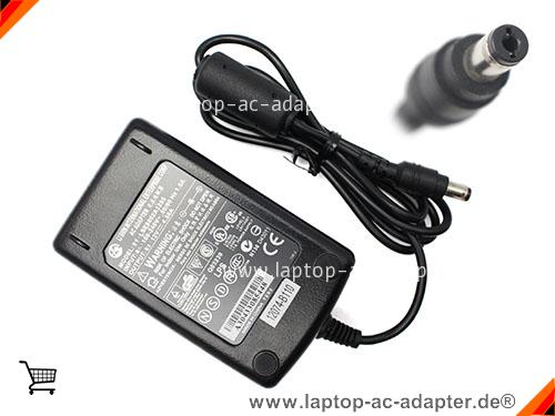 Original WYSE V10L adapter, 12V 4.58A V10L Notebook Netzteile, LS12V4.58A55W-5.5x2.1mm