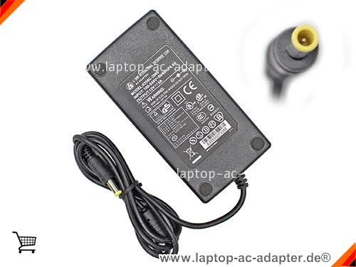 Original MULTECK TAC20P CAMERA adapter, 12V 5A TAC20P CAMERA Notebook Netzteile, LS12V5A60W-5.5x3.0mm