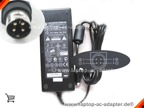 Original ACER 2032 20 inch MONITOR ADAPTER adapter, 18V 4.17A 2032 20 inch MONITOR ADAPTER Notebook Netzteile, LS18V4.17A75W-4PIN