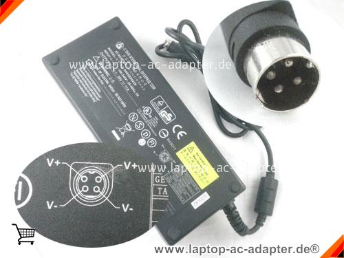 Original SAGER NP9750 adapter, 20V 11A NP9750 Notebook Netzteile, LS20V11A220W-4PIN
