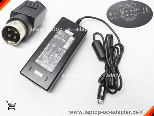 Original LI SHIN  20V 4.5A Laptop AC Adapter, Notebook Netzteile