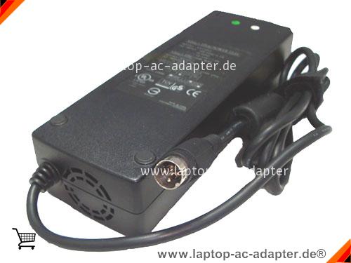 Original NETGEAR READYNAS RN104 adapter, 20V 7.5A READYNAS RN104 Notebook Netzteile, LS20V7.5A150W-4PIN