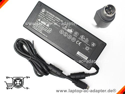 Original FUJITSU AMILO A 1635 adapter, 20V 8A AMILO A 1635 Notebook Netzteile, LS20V8A160W-4PIN