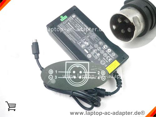 Original VIEWBOOK VB1500S adapter, 20V 9A VB1500S Notebook Netzteile, LS20V9A180W-4pin
