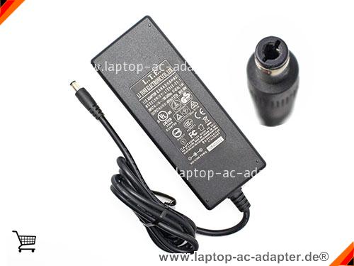 Original CWT CAM090481 adapter, 48V 1.875A CAM090481 Notebook Netzteile, LTE48V1.875A90W-6.3x3.0mm
