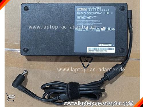 Original LITEON PA-1301-01 ac adapter, 20V 15A PA-1301-01 Notebook Netzteile Liteon20V15A300W-7.4x5.0mm-TypeB Original LITEON PA-1301-01 adapter, 20V 15A PA-1301-01 Notebook Netzteile, Liteon20V15A300W-7.4x5.0mm-TypeB
