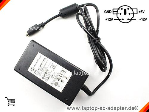 Original COMING DATA CP1205 ac adapter, 12V 2A CP1205 Notebook Netzteile MAXINPOWER12V2A24W-7PIN Original COMING DATA CP1205 adapter, 12V 2A CP1205 Notebook Netzteile, MAXINPOWER12V2A24W-7PIN