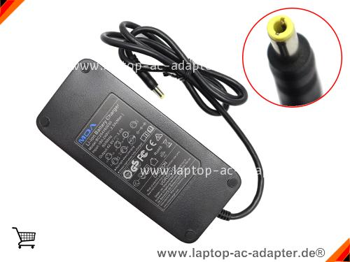 Original MDA BC254360030 ac adapter, 42V 3A BC254360030 Notebook Netzteile MDA42V3A126W-5.5x2.5mm Original MDA BC254360030 adapter, 42V 3A BC254360030 Notebook Netzteile, MDA42V3A126W-5.5x2.5mm