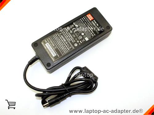 Original MEAN WELL GS90A12 ac adapter, 12V 6.67A GS90A12 Notebook Netzteile MEANWELL12V6.67A80W-5.5x2.5mm Original MEAN WELL GS90A12 adapter, 12V 6.67A GS90A12 Notebook Netzteile, MEANWELL12V6.67A80W-5.5x2.5mm