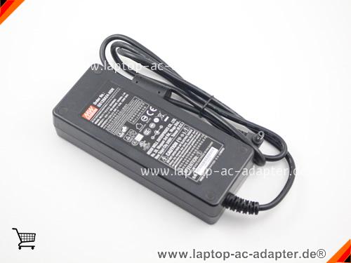 Original MEANWELL GS120A24-R7B ac adapter, 24V 5A GS120A24-R7B Notebook Netzteile MEANWELL24V5A120W-5.5x2.5mm Original MEANWELL GS120A24-R7B adapter, 24V 5A GS120A24-R7B Notebook Netzteile, MEANWELL24V5A120W-5.5x2.5mm