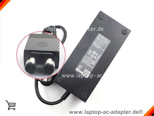 Original MICROSOFT 1540 adapter, 12V 16.5A 1540 Notebook Netzteile, MICROSOFT12V16.5A198W-100-127V-2holes