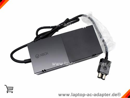 Original MICROSOFT 1540 adapter, 12V 16.5A 1540 Notebook Netzteile, MICROSOFT12V16.5A198W-200-240V-2holes