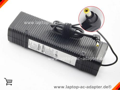 Original MICROSOFT XBOX 360 adapter, 12V 16.5A XBOX 360 Notebook Netzteile, MICROSOFT12V16.5A198W-5.5x2.5mm