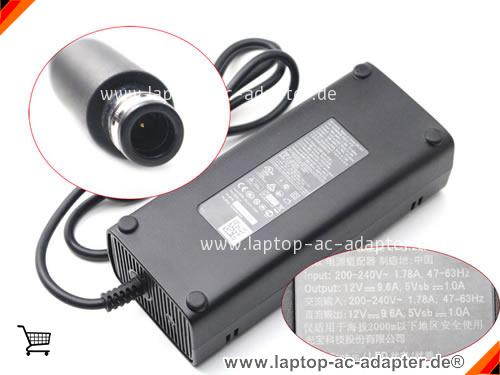 Original MICROSOFT E131881 ac adapter, 12V 9.6A E131881 Notebook Netzteile MICROSOFT12V9.6A115W Original MICROSOFT E131881 adapter, 12V 9.6A E131881 Notebook Netzteile, MICROSOFT12V9.6A115W