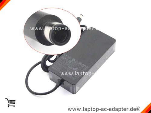 Original MICROSOFT 1749 adapter, 15V 6A 1749 Notebook Netzteile, MICROSOFT15V6A90W-7.4x5.0mm