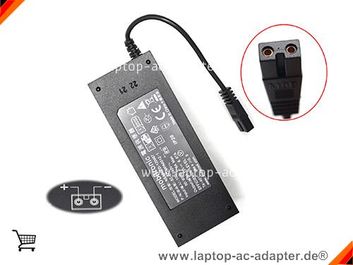 Original CHILLER UNIT VC-200 adapter, 12V 6.67A VC-200 Notebook Netzteile, MOBITRONIC12V6.67A80W-2holes