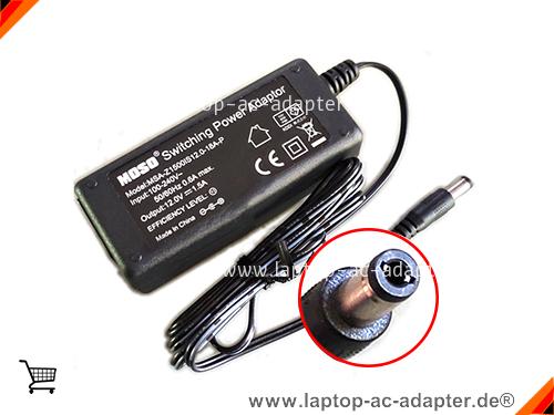 Original MOSO MSA-Z1500IS12.0-18A-P ac adapter, 12V 1.5A MSA-Z1500IS12.0-18A-P Notebook Netzteile MOSO12V1.5A18W-5.5x2.5mm Original MOSO MSA-Z1500IS12.0-18A-P adapter, 12V 1.5A MSA-Z1500IS12.0-18A-P Notebook Netzteile, MOSO12V1.5A18W-5.5x2.5mm