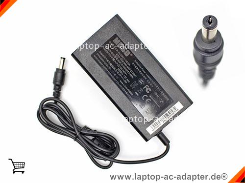 Original HIKVISION MSP Z13601C adapter, 48V 1.36A MSP Z13601C Notebook Netzteile, MOSO48V1.36A65W-5.5x1.7mm