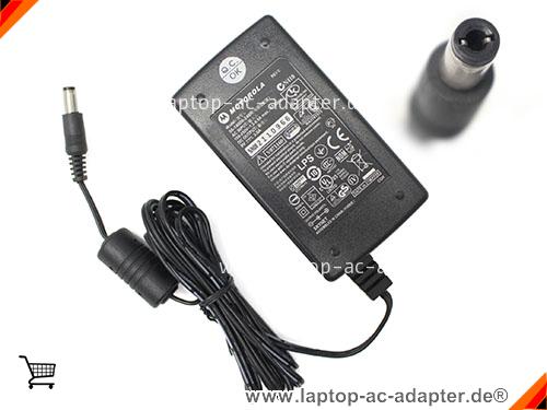 Original MOTOROLA PPT8866 adapter, 9V 3A PPT8866 Notebook Netzteile, MOTOROLA9V3A27W-5.5x2.5mm