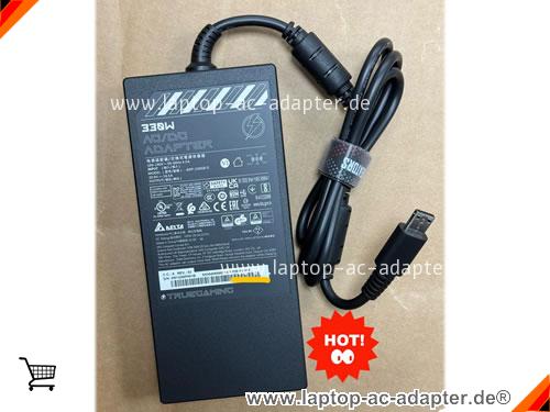Original MSI RAIDER GE68HX 14VHG adapter, 20V 16.5A RAIDER GE68HX 14VHG Notebook Netzteile, MSI20V16.5A330W-rectangle3