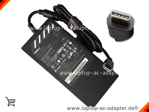 Original MSI TITAN 18HX A14VIG adapter, 20V 20A TITAN 18HX A14VIG Notebook Netzteile, MSI20V20A400W-rectangle3