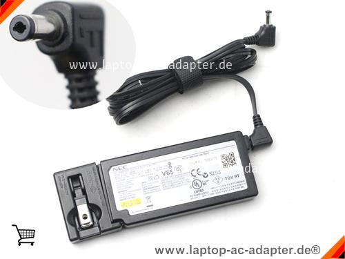Original NEC LUI RN LU-RN7002C adapter, 10V 4A LUI RN LU-RN7002C Notebook Netzteile, NEC10V4A40W-4.8X1.7mm