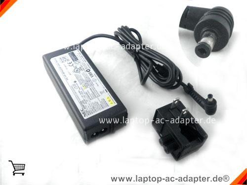 Original NEC PC-VY12F adapter, 10V 5.5A PC-VY12F Notebook Netzteile, NEC10V5.5A55W-5.5x2.5mm-TYPEB