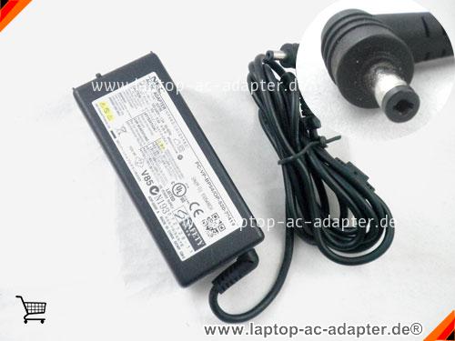Original NEC PC-VY12F adapter, 10V 5.5A PC-VY12F Notebook Netzteile, NEC10V5.5A55W-5.5x2.5mm