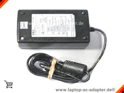 Original NEC AL-A59L adapter, 12V 3.6A AL-A59L Notebook Netzteile, NEC12V3.6A43W-5.5x2.5mm