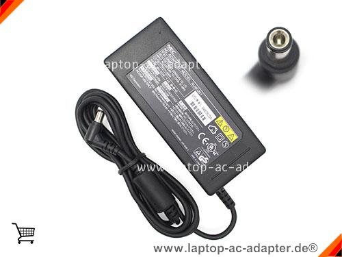 Original NEC ADP-90AB C adapter, 18V 4.44A ADP-90AB C Notebook Netzteile, NEC18V4.44A80W-6.5x3.0mm