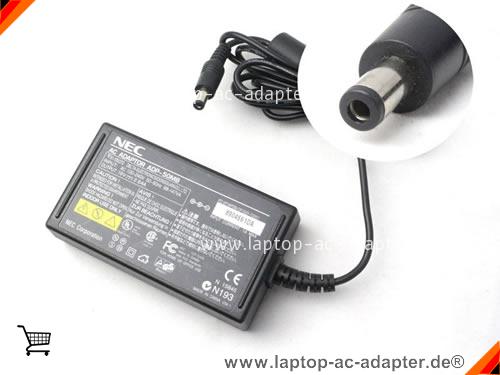 Original NEC ADP-50HH REV.A ac adapter, 19V 2.64A ADP-50HH REV.A Notebook Netzteile NEC19V2.64A50W-5.5X2.5mm Original NEC ADP-50HH REV.A adapter, 19V 2.64A ADP-50HH REV.A Notebook Netzteile, NEC19V2.64A50W-5.5X2.5mm