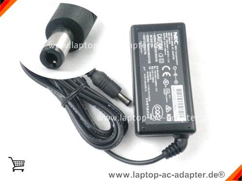 Original NEC MAY-BH0510 adapter, 5V 1A MAY-BH0510 Notebook Netzteile, NEC5V1A5W-5.5x2.5mm