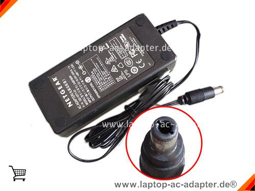 Original NETGEAR 332-10771-01 ac adapter, 48V 1.25A 332-10771-01 Notebook Netzteile NETGEAR48V1.25A60W-6.3x3.0mm Original NETGEAR 332-10771-01 adapter, 48V 1.25A 332-10771-01 Notebook Netzteile, NETGEAR48V1.25A60W-6.3x3.0mm