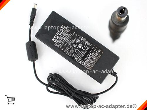 Original Netgear Van90c-480b Ac Adapter 48v 1.45a 70w Power Supply 332-10020-01 auf laptop-ac-adapter.de