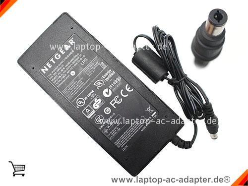 Original NETGEAR 332-10600-01 ac adapter, 48V 1.66A 332-10600-01 Notebook Netzteile NETGEAR48V1.66A80W-6.5x3.0mm Original NETGEAR 332-10600-01 adapter, 48V 1.66A 332-10600-01 Notebook Netzteile, NETGEAR48V1.66A80W-6.5x3.0mm
