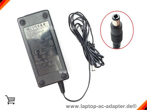 Original NETGEAR 2ACL068S ac adapter, 54V 1.25A 2ACL068S Notebook Netzteile NETGEAR54V1.25A68W-6.5x3.0mm Original NETGEAR 2ACL068S adapter, 54V 1.25A 2ACL068S Notebook Netzteile, NETGEAR54V1.25A68W-6.5x3.0mm