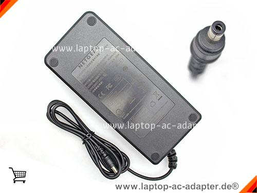 Original NETGEAR KPM200R-VI ac adapter, 54V 3.7A KPM200R-VI Notebook Netzteile NETGEAR54V3.7A200W-5.5x2.5mm Original NETGEAR KPM200R-VI adapter, 54V 3.7A KPM200R-VI Notebook Netzteile, NETGEAR54V3.7A200W-5.5x2.5mm