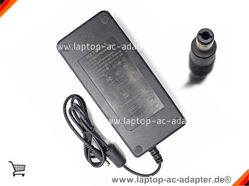 Original NETGEAR GS116PPS adapter, 54V 3.7A GS116PPS Notebook Netzteile, NETGEAR54V3.7A200W-6.0x2.0mm